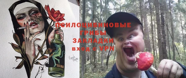 винт Баксан