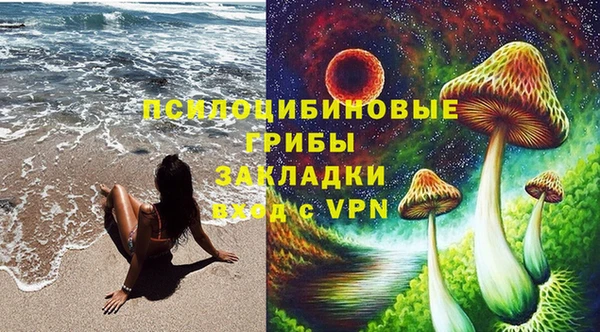винт Баксан